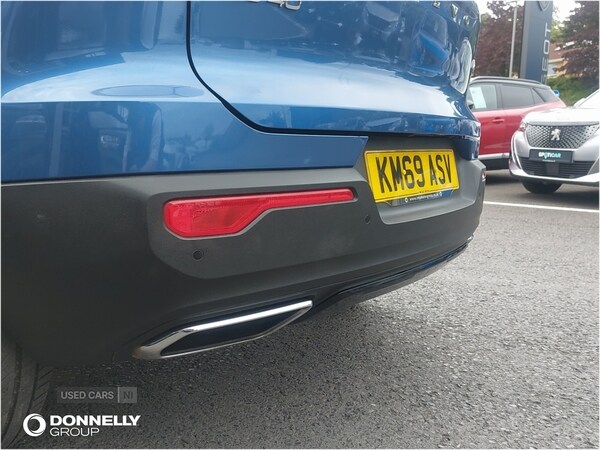 Used Volvo XC40 2019 for sale - 76271232: Photo 51
