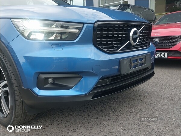 Used Volvo XC40 2019 for sale - 76271232: Photo 52