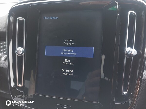 Used Volvo XC40 2019 for sale - 76271232: Photo 58