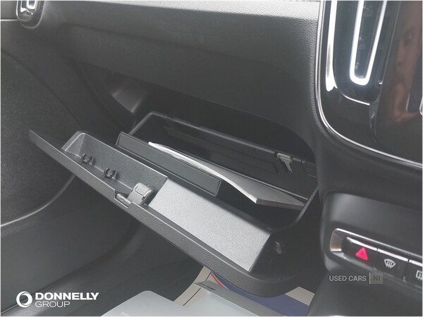 Used Volvo XC40 2019 for sale - 76271232: Photo 59