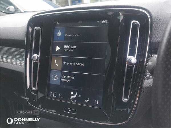 Used Volvo XC40 2019 for sale - 76271232: Photo 5