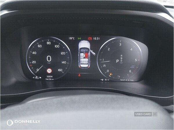 Used Volvo XC40 2019 for sale - 76271232: Photo 6