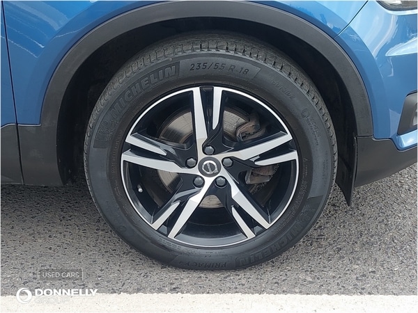 Used Volvo XC40 2019 for sale - 76271232: Photo 7