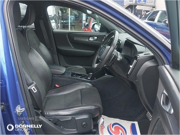 Used Volvo XC40 2019 for sale - 76271232: Photo 8