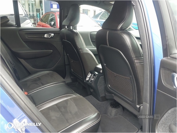 Used Volvo XC40 2019 for sale - 76271232: Photo 9