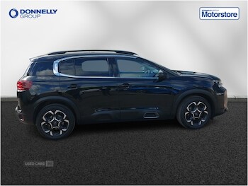 Used Citroen C5 Aircross 2023 for sale - 78935874: Photo