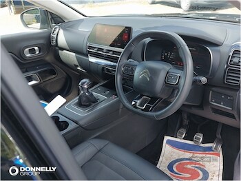Used Citroen C5 Aircross 2023 for sale - 78935874: Photo