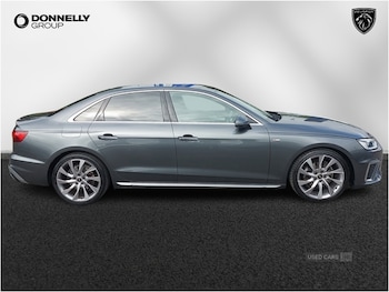 Used Audi A4 2023 for sale - 79325679: Photo