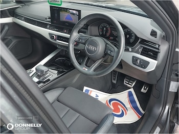 Used Audi A4 2023 for sale - 79325679: Photo