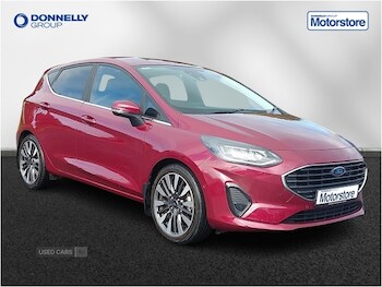 Ford - Fiesta