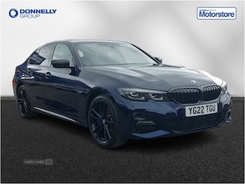 Used BMW 3 Series 2022 for sale - 79544564: Photo