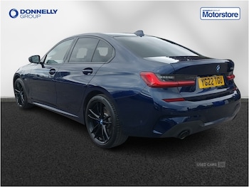 Used BMW 3 Series 2022 for sale - 79544564: Photo