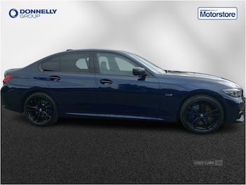 Used BMW 3 Series 2022 for sale - 79544564: Photo