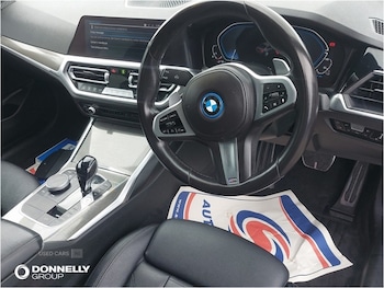 Used BMW 3 Series 2022 for sale - 79544564: Photo