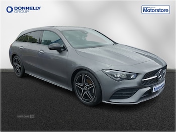 Used Mercedes-Benz CLA 2023 for sale - 78823697: Photo