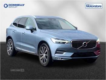 2019 - 2.0 D4 Inscription 5dr AWD Geartronic