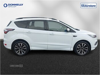 Used Ford Kuga 2020 for sale - 75840262: Photo