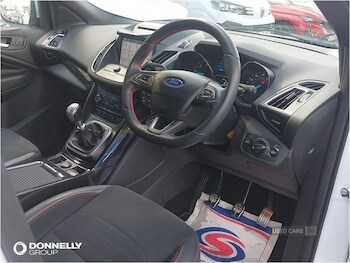 Used Ford Kuga 2020 for sale - 75840262: Photo
