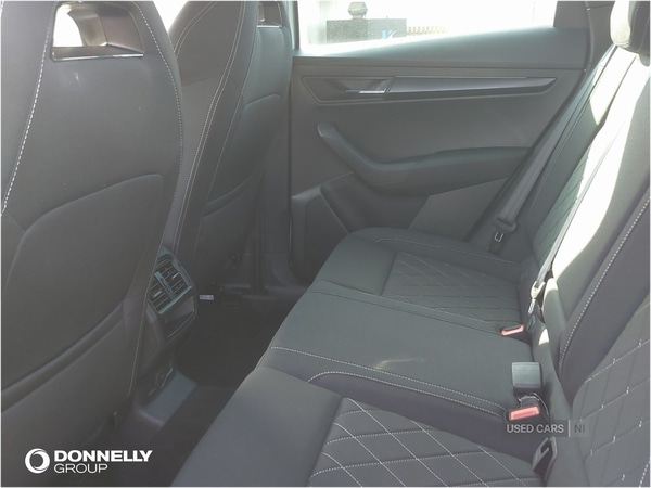 Used Skoda Karoq 2023 for sale - 78035364: Photo 10