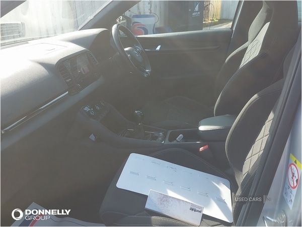 Used Skoda Karoq 2023 for sale - 78035364: Photo 11