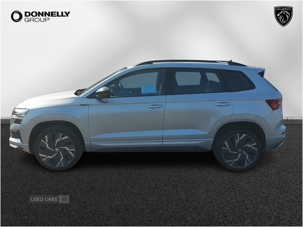 Used Skoda Karoq 2023 for sale - 78035364: Photo 14