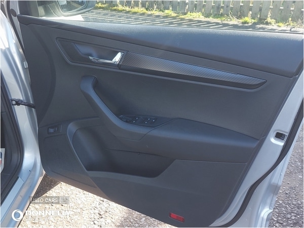 Used Skoda Karoq 2023 for sale - 78035364: Photo 21