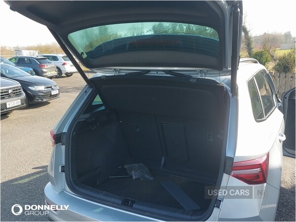 Used Skoda Karoq 2023 for sale - 78035364: Photo 23