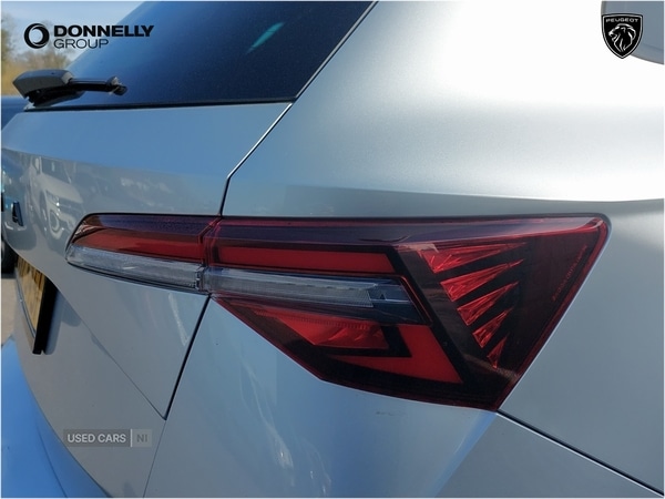 Used Skoda Karoq 2023 for sale - 78035364: Photo 26