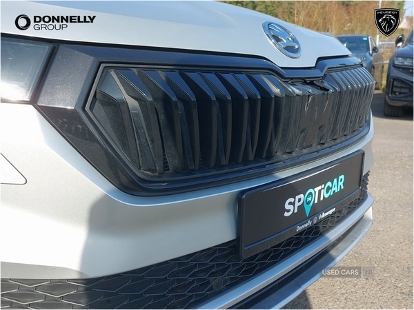 Used Skoda Karoq 2023 for sale - 78035364: Photo 27