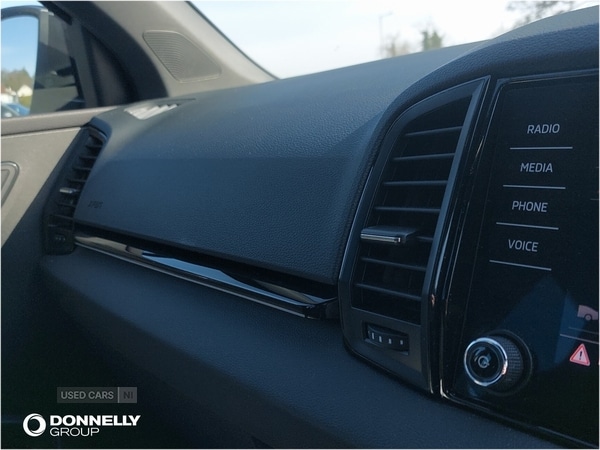 Used Skoda Karoq 2023 for sale - 78035364: Photo 36