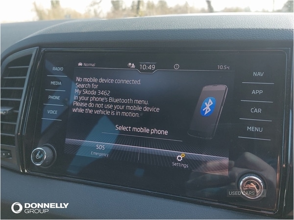 Used Skoda Karoq 2023 for sale - 78035364: Photo 42