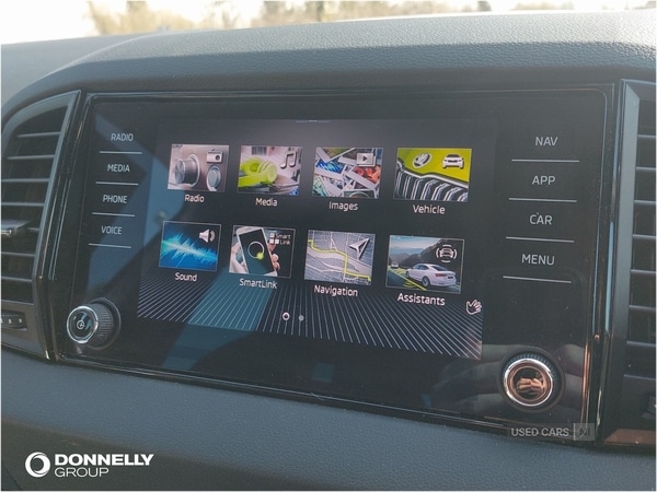 Used Skoda Karoq 2023 for sale - 78035364: Photo 43