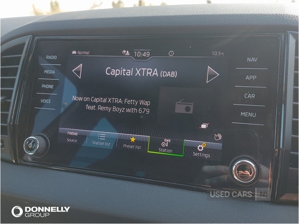 Used Skoda Karoq 2023 for sale - 78035364: Photo 45