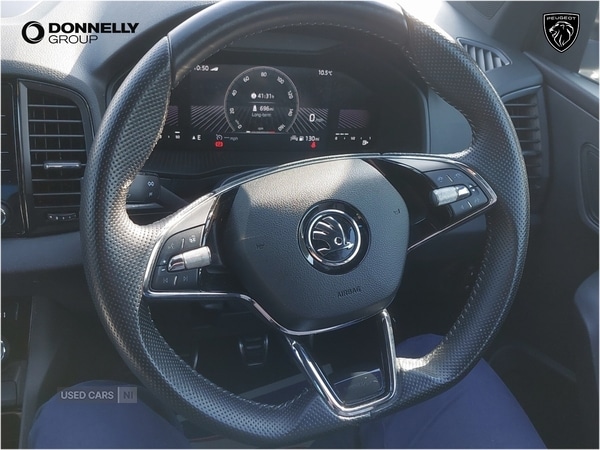 Used Skoda Karoq 2023 for sale - 78035364: Photo 46