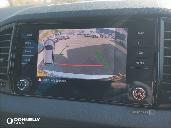 Used Skoda Karoq 2023 for sale - 78035364: Photo 5