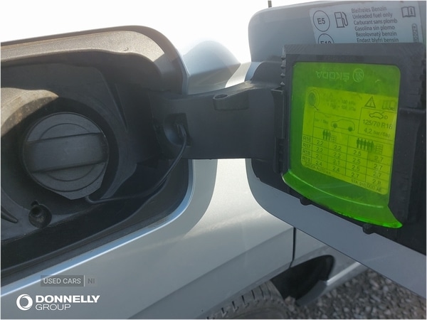 Used Skoda Karoq 2023 for sale - 78035364: Photo 57