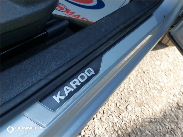 Used Skoda Karoq 2023 for sale - 78035364: Photo 58