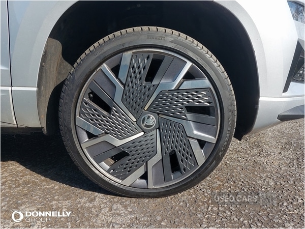 Used Skoda Karoq 2023 for sale - 78035364: Photo 7