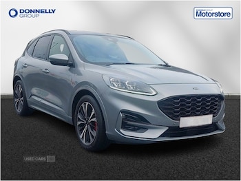 Ford - Kuga