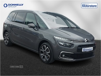 2019 - 1.5 BlueHDi 130 Feel 5dr