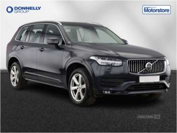 2021 - 2.0 B5D [235] Momentum 5dr AWD Geartronic