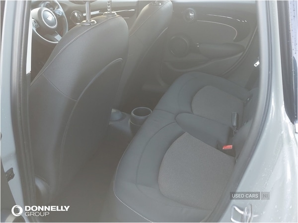 Used MINI Hatch 2022 for sale - 76965809: Photo 10