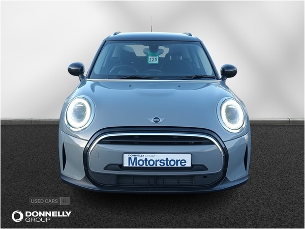 Used MINI Hatch 2022 for sale - 76965809: Photo 11