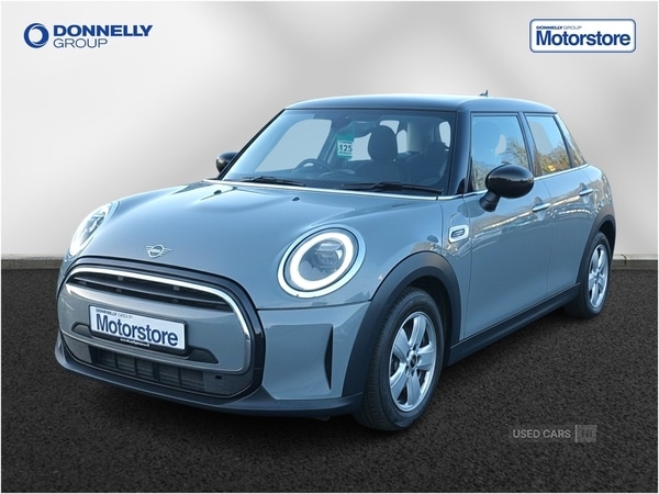 Used MINI Hatch 2022 for sale - 76965809: Photo 12