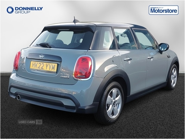 Used MINI Hatch 2022 for sale - 76965809: Photo 13