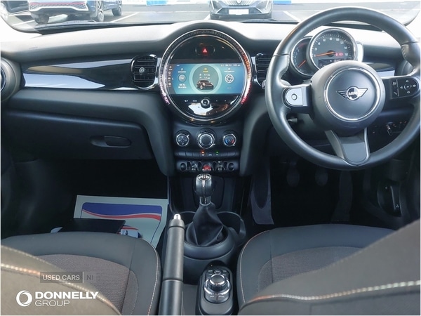 Used MINI Hatch 2022 for sale - 76965809: Photo 14