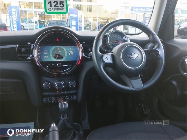 Used MINI Hatch 2022 for sale - 76965809: Photo 15