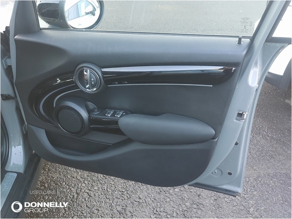 Used MINI Hatch 2022 for sale - 76965809: Photo 18