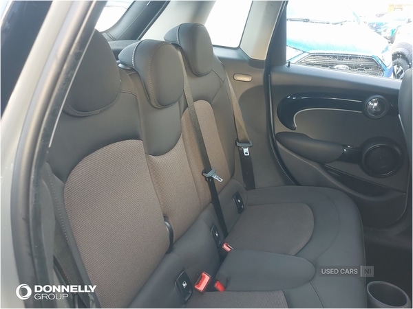 Used MINI Hatch 2022 for sale - 76965809: Photo 19