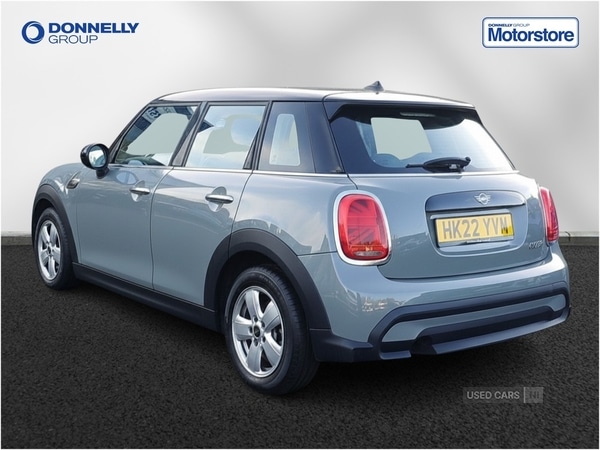 Used MINI Hatch 2022 for sale - 76965809: Photo 2
